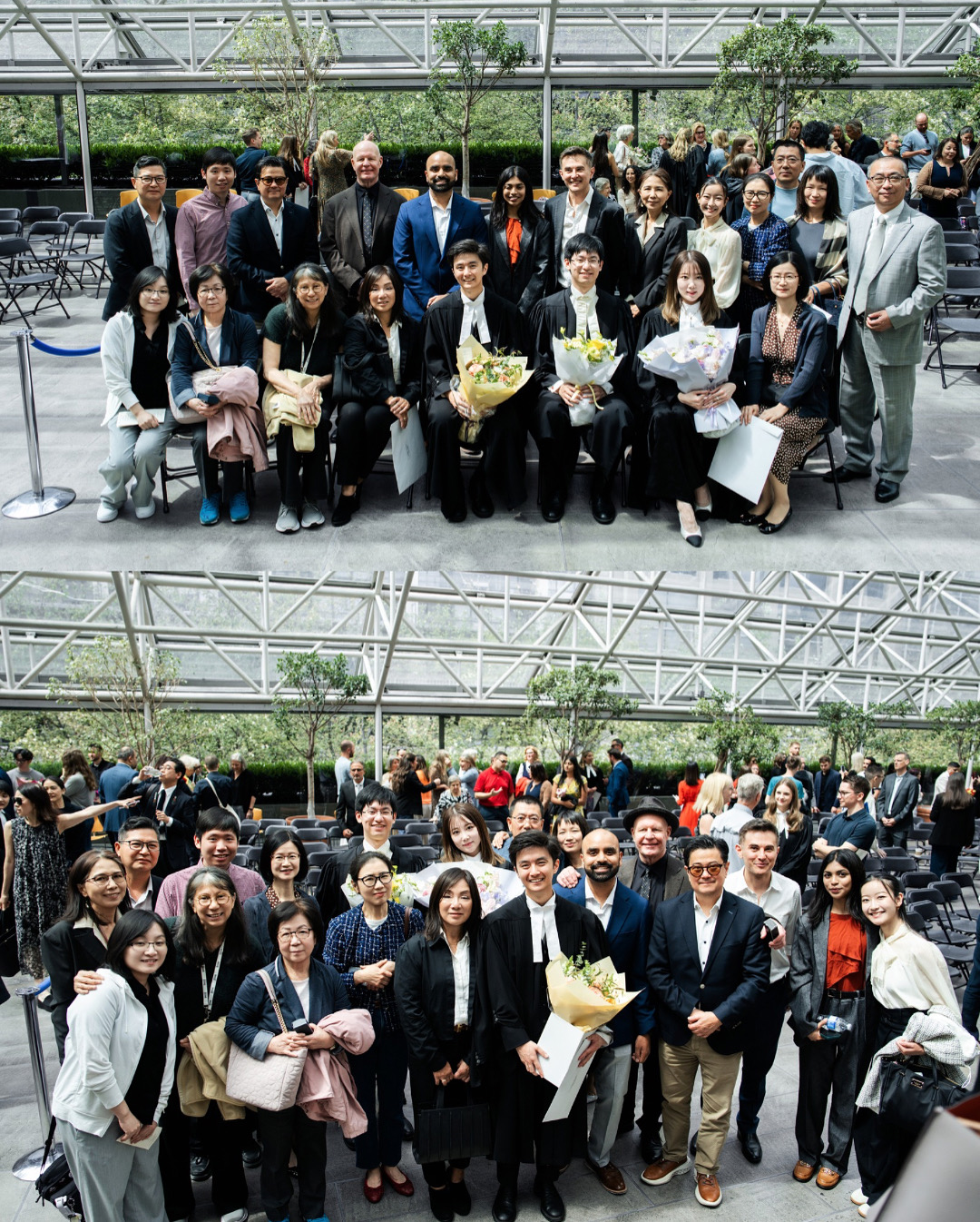 Remedios Lawyers community and international engagement image
